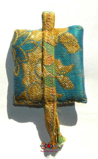 Amulette Tibétaine Dtagrol des Nâgas - Protection contre les serpents et créatures venimeuses magiedubouddha