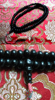 Precious Buddhist rosaries from the 108 temples of the Most Venerable LP Uthama.