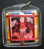 Amulette Yantra par le Très Vénérable Chatral Rinpoché