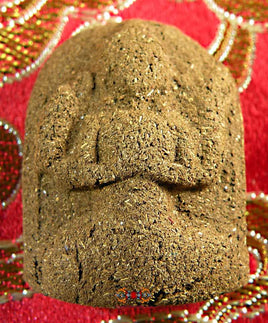 Tsa Tsa Tibétaines en encens rituel - Chenrezi. La Magie du Bouddha.