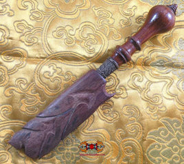 Belle dague rituelle Thaï Meedh Moh magiedubouddha