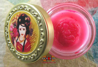 Crème magique de charme Kee Phung Mahasané - Wat Traimit magiedubouddha