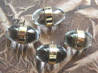 Pendentifs Shiva Lingam en 