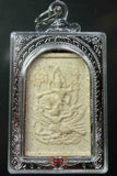 Amulette Phra Narai - Wat Sakai