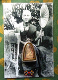 Amulette Roop Lor de Kruba Srivichai