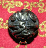 Amulette Look Sakot / Phra Pidta
