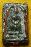 amulette alchimique