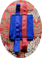Amulette Tibétaine Sungkhor Dorje Dermo - Attire hommes et femmes. La Magie du Bouddha.