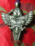 Amulette Togchag de Vajrakilaya - Vénérable Yogi Pemba Dorje