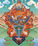 dorje phurba vajrakilaya