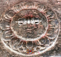 Dorje de fer du Mahasiddha Thangtong Gyalpo. La Magie du Bouddha.