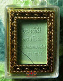 Amulette de fortune Mae Nang Kwak (en poudre de jade)- LP Wiriyan