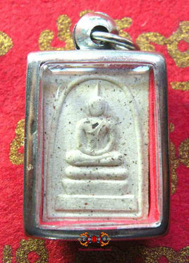 Amulette Phra Phong Somdej Payana Sangworn - Somdej Phra Sangharaj magiedubouddha