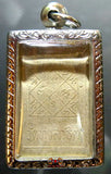 Amulette du Bouddha d'Emeraude - Wat Thung Séti.