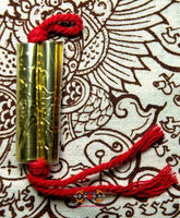 Amulette Thaï Takut Salika Ling Thong (charisme). La Magie du Bouddha.