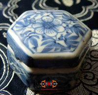 Crème de charme Kee Phung - Ajarn Sané