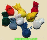 Pilules sacrées Tibétaines de consécration - Rilbu. magiedubouddha