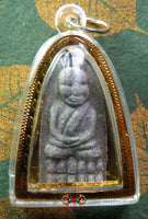 Amulette LP Thuat - Wat Satatham