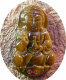 pendentif guan yin
