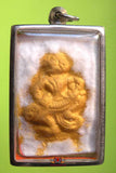 Amulettes miraculeuses du Dieu Singe Hanuman - Très Vénérable LP Dooh.