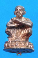 Statuette de luang phor koon.