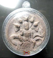 Amulette thai de jatukham rammathep. 