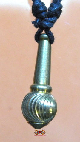 Amulettes Ji Gada - l'arme magique du Dieu Singe Hanuman. La Magie du Bouddha.