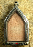 Amulette Phra Khunpen Metta Mahaniyom- Wat Parnian Tek