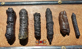 Rares Palat Kick en Kod Lek Laï - Wat Tham Faed. magiedubouddha.com