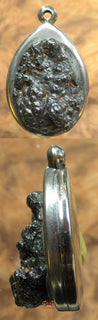 Pendentifs en pierre sacrée Kod Lek Lai. La Magie du Bouddha.