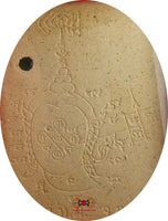 Amulette Lersi Krobut - Wat Khao Wong magiedubouddha