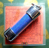 Puissante amulette Mantra Shi-Tro "Roue tantrique des 100 déités" - Talisman de libération.