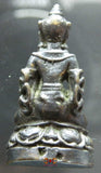 Amulette alchimique du Bouddha de longue vie - Très Vénérable LP Kassem.