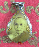Médaille Roop Lor du Très Vénérable LP Sodh Candasaro