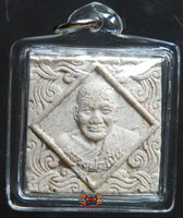 Amulette portrait de luang phor pern. 