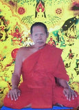 Amulette de charme Phra Khunpen Praï - Très Vénérable LP Tee.