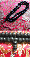 Precious Buddhist rosaries from the 108 temples of the Most Venerable LP Uthama.