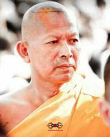 Amulette Lersi Krobut - Wat Khao Wong magiedubouddha
