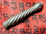 Amulette Thai Mae Krabong Phet Tao Wessuwan - Wat Juramanee.