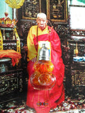 Huile magique de charme du Très Vénérable Phra Maha Kananamtham Panyathiwat.