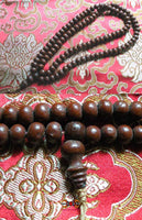 Precious Buddhist rosaries from the 108 temples of the Most Venerable LP Uthama.