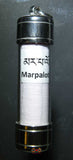 Amulette Tibétaine Mantra de Marpa Lotsawa.