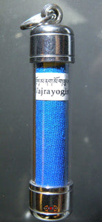 Amulette Tibétaine Mantra de Vajrayogini. La Magie du Bouddha.