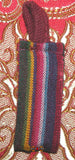 Amulette Mantra de Vajrakilaya - Style Bouthanais