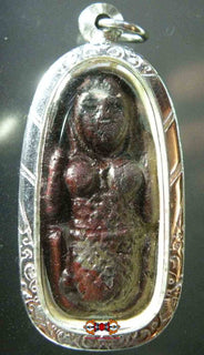 Amulette Thai sirène - Nang Ngeuk magiedubouddha