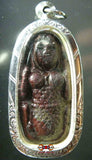Amulette Thai sirène - Nang Ngeuk