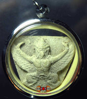 Amulettes Garouda Paya Kruth - Augmente le prestige magiedubouddha