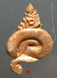 Amulette thai de luang phor sangha.