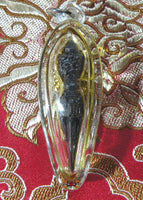 Amulette Phurba - Lignée de Tulku Stagna Rinpoché (Wat Boman Khunaram).
