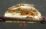 Bracelet salika bénit - Wat Nok.